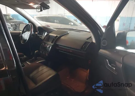 2013 Land Rover Lr2 z USA, uszkodzony, nr VIN SALFR2BG9DH378436